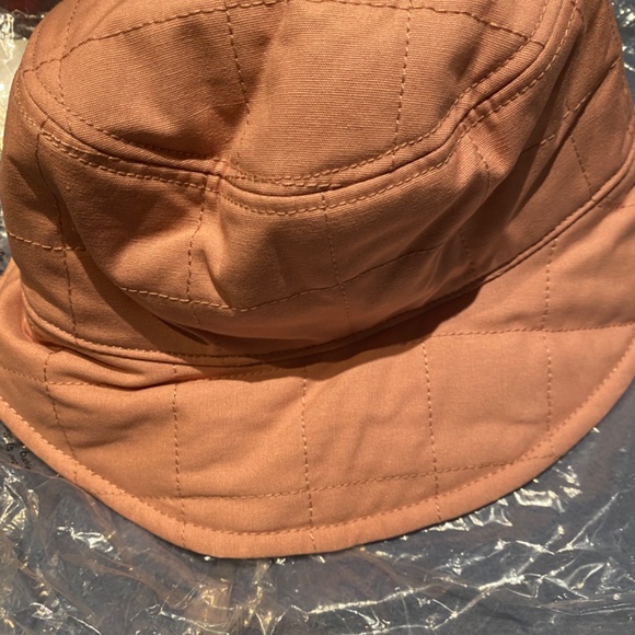Madewell bucket hat - Picture 5 of 14